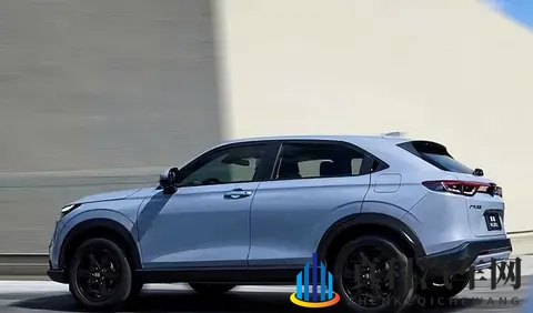 898万起，2026款本田缤智上市！新增天澈蓝车色，智能化有提升-1