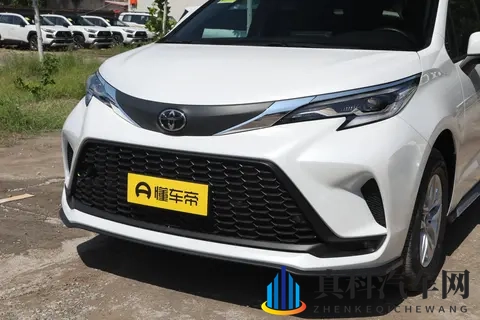 2024款格瑞维亚选买指南：24万起的MPV，电动门分界点在这-3