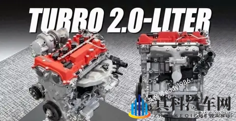 丰田新引擎发威，改装党狂喜油耗竟还降了？测试数据惊动对手车企-1