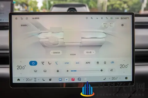 20万级纯电SUV,家用选车必看!星纪元ET值得买吗?-2