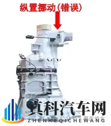 【维修案例】郑州日产锐骐 6 柴油国六(M9T)汽缸诊断仪顺序错误-2