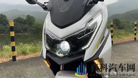 5380元，150踏板，诺维娜M6，高性价比通勤工具。-3