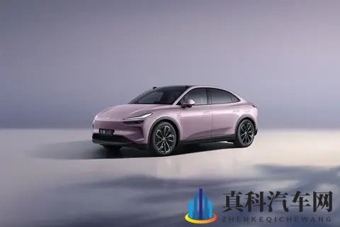 试驾乐道L60:空间、能耗、补能、保值,20-30万级纯电SUV黑马!-3