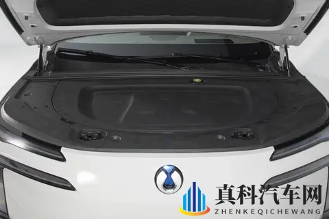 腾势N8L DM：续航1300km，家用6座SUV选它如何？-2