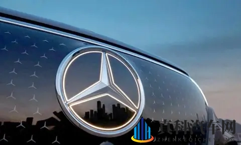 奔驰玩变速箱：百年豪华品牌在电车江湖的逆袭之战？-1