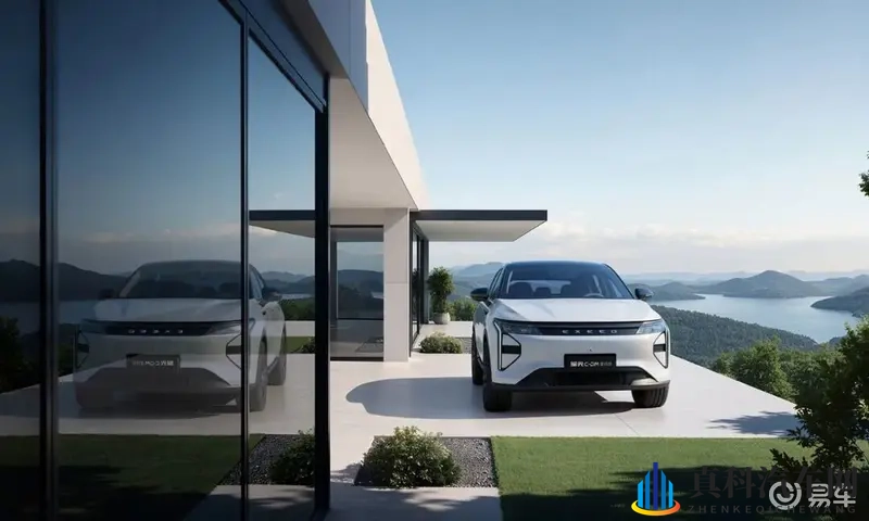 13万就能买的40万级混动SUV!一文就知各个配置怎么选-1