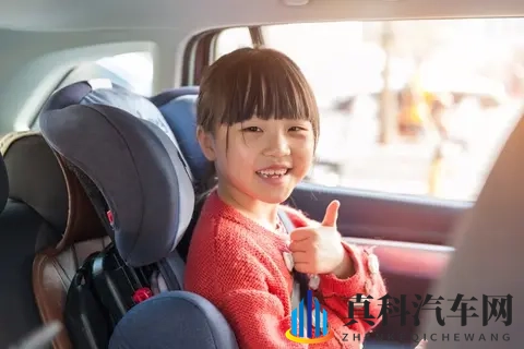 真相揭秘：车里最安全的位置竟是它！大多数人都选错了-2