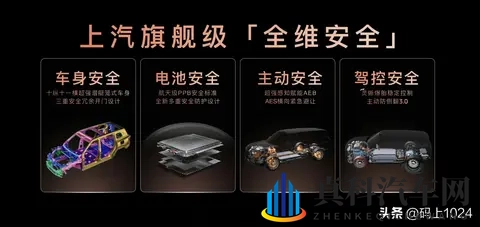 智己LS9正式开启预售，预售价3469万起，权益价3369万起-2