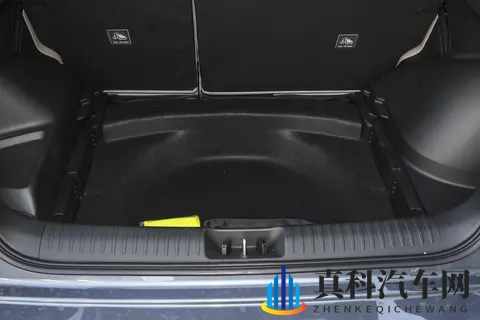 广汽埃安 AION i60 开启预售:增程技术亮眼,国民大五座 SUV 新选择-2