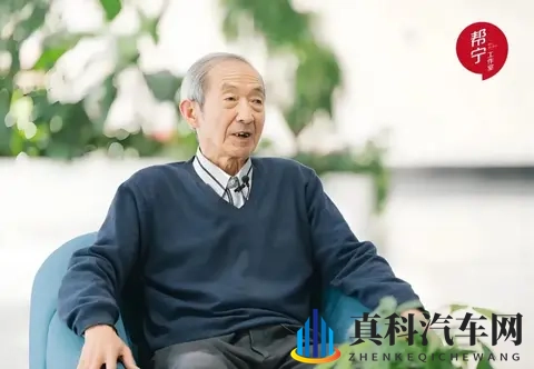 程振彪：中外汽车谁胜谁负，不能轻易定论-3