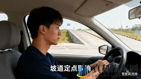 11月1日驾考新政全面落地!5大变化让拿证更快,手机操作就能搞定-2