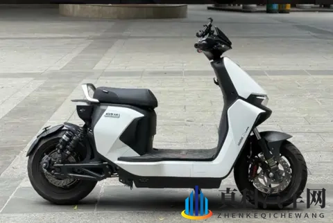 五羊本田新国标首发,价格劝退?-1