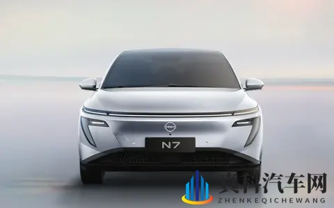 N7,给东风日产“上了一课”?-3