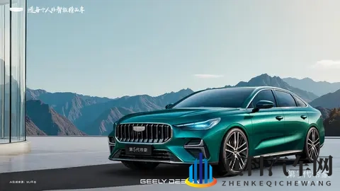 岚图泰山、全新奔驰纯电CLA等 11月热门上市新车盘点-3