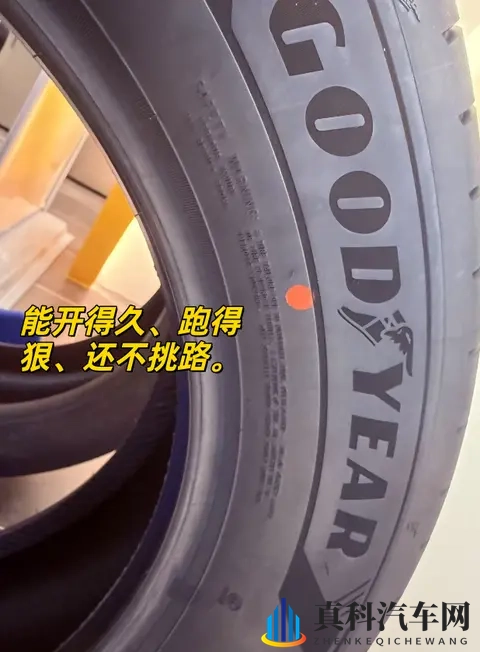 翻山越岭也不怵,这套胎是真耐造!-2