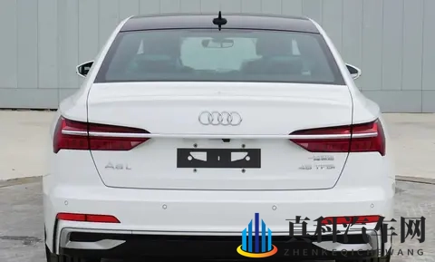 奥迪A6L设计“大变脸”引争议：是大胆革新还是用力过猛？-3