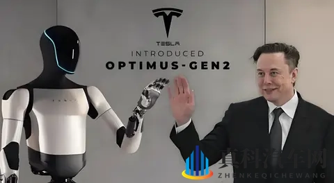 马斯克称AI很难替代体力劳动工作，特斯拉工厂是否会赞同该观点？-3