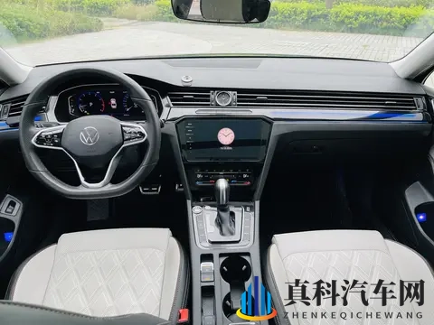 14万多拿下大众迈腾,23年准新车,宜商宜家好选择-2