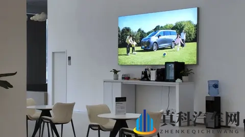 动画 妓女 享受 巨大：震撼视觉！巨大型号汽车亮相，市场前景备受期待-2