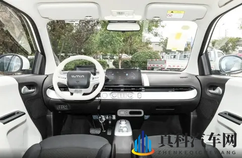 为什么我建议你选买长安Lumin，多考虑一下，因为新旧各有优势-3