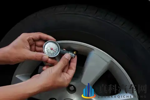 修理工为什么都喜欢给轮胎打25个胎压？今天一次性给你讲清楚！-2