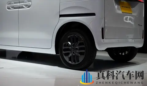 比亚迪Racco专为日本设计的K-Car！-2