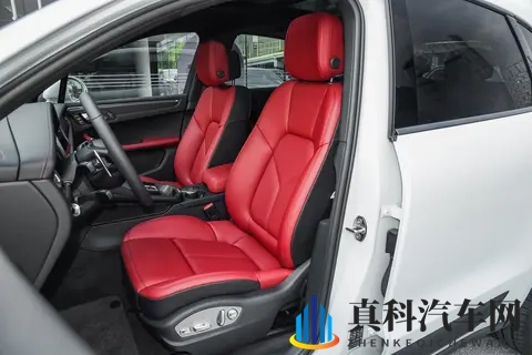 2026款保时捷Macan选车指南：燃油_电动怎么挑？-2