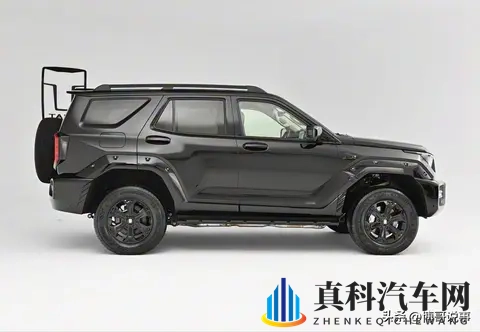 哇塞！坦克 400 憋大招，11 月 6 日杀到，这配置绝了！-3