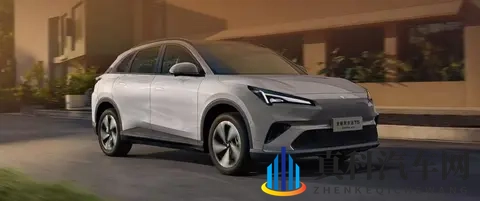 技术升级硬碰硬:比亚迪海狮06对比全新极狐T5-3