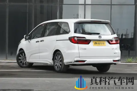 2026款奥德赛全系解析：6款车型怎么选？家用MPV性价比之王是它-3