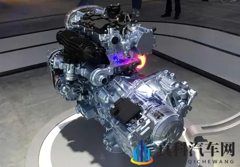 2026款奥迪Q5L竟能预知红绿灯？燃油车首次搭载Car2X黑科技-1