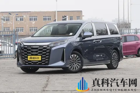 不到1年就改款，价格下降5万多 2026款比亚迪夏上市-2