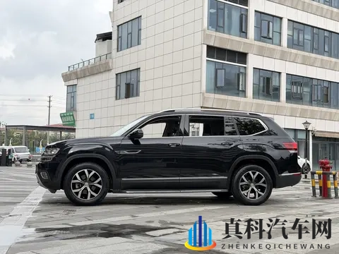 国产乱轮：国产新宠崛起：设计性能双优汽车品牌亮相-2