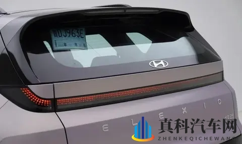 北京现代EO羿欧上市：一款让家用纯电车终于靠谱起来的车-2