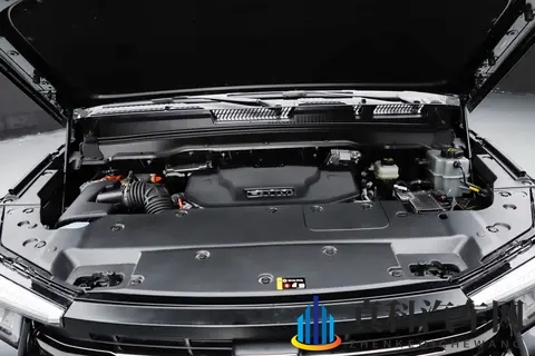 2498万起!3种动力五款配置,一文看懂新款坦克400及选购建议-1