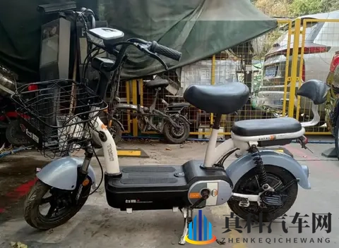 12月1日后，将有大量零公里二手电动车上市，这种车型可以买吗？-2