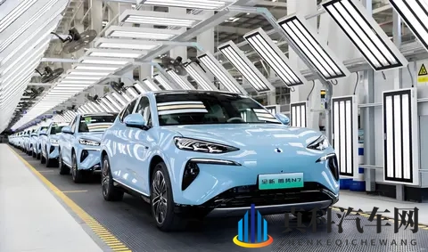 中国新能源车“平替”成风，传统豪华光环正在消散-2