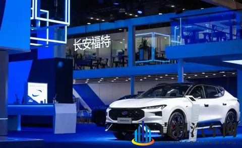 长安福特换帅 合资车企欲再突围-2