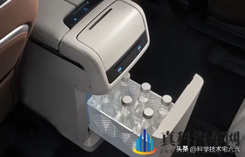 2068万起步！新款比亚迪夏发布，全系15T发动机+200kW电机！-3