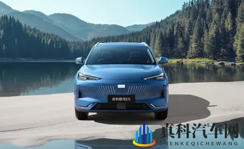 选车难题不用慌！银河E5与元Plus，家庭用户看这篇就够了-1