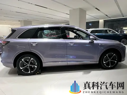 上市1个半月才交付1万辆，实惠的尚界H5为何没火起来？-2