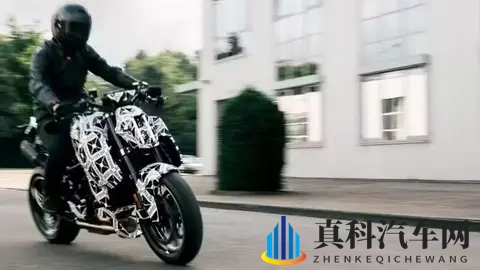 摩托圈劳斯莱斯出新作,1400R能否复制2分钟售罄神话?-3