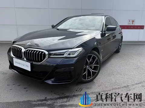 20年上牌的宝马5系，7万公里，25万多，这个价格香吗？-3