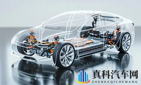 广汽埃安i60增程版开启预售，星源增程系统能否解决痛点？-1