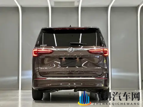 宜商宜家好选择，一手别克GL8陆尊版-2