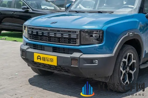 谁说 15 万买不到好 SUV？捷途山海 T1 实测打脸了-2