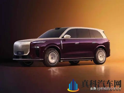 岚图泰山来了,华为技术上车,家庭用户要换车了-2