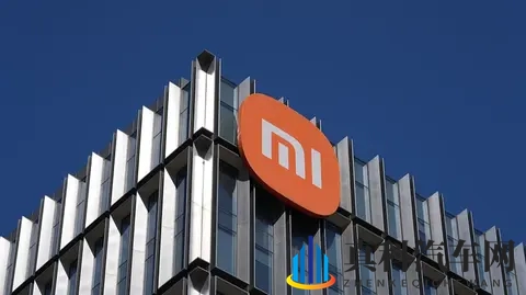 小米遭遇做空潮股价深度回调,三季度财报成市场关注焦点-2