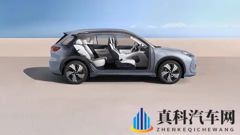 智能 + 续航双优 银河 E5 与海狮 05EV 全面对决-1