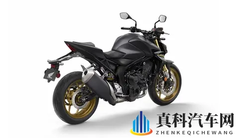 本田因换挡踏板存在安全隐患召回340辆2025 款 CB1000SP 摩托车-1
